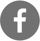 Facebook Logo Button leading to the Assura + Protect Facebook Profile