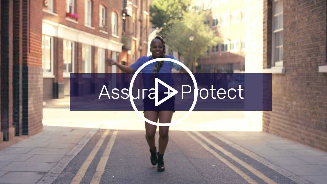 Assura + Protect Dividend Life Membership Benefits Video