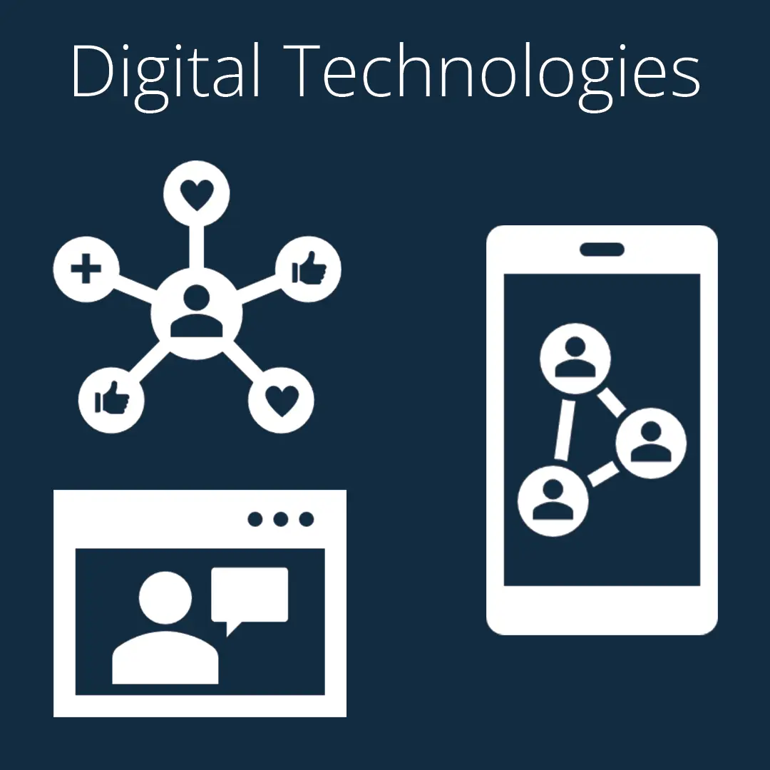 Digital Technologies