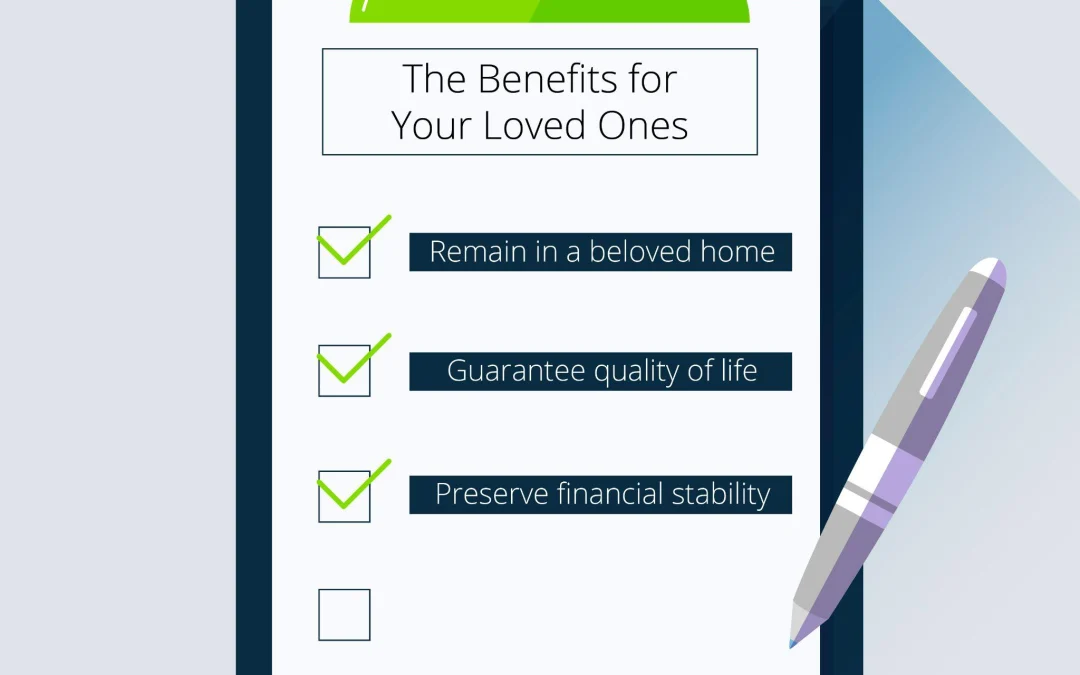 The Benefits Of Modern Life Insurance